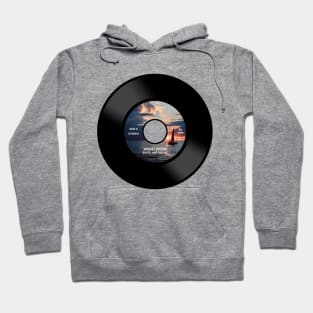 Yacht Rock 45 Hoodie